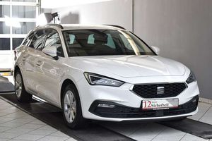 SEAT Leon Sportstourer 2.0 TDI Style DSG*AHK*LED*ACC