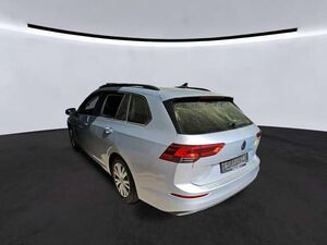 VW Golf VIII 2.0TDI Style DSG*AHK*Cockpit Digital