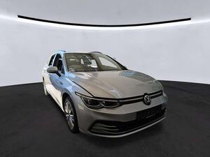 VW Golf VIII 2.0TDI Style DSG*AHK*Cockpit Digital