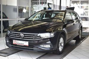 VW Passat Variant 2.0 TDI Business DSG*AHK*LED