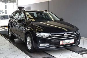 VW Passat Variant 2.0 TDI Business DSG*AHK*LED