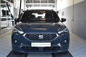 SEAT Tarraco 2.0TDI Style DSG LED*Kamera*ACC*Kessy
