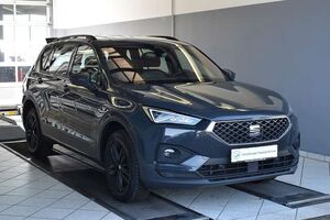 SEAT Tarraco 2.0TDI Style DSG LED*Kamera*ACC*Kessy