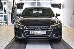 Audi A4 40 2.0TDI Avant S-tronic*Digital Cockpit*LED