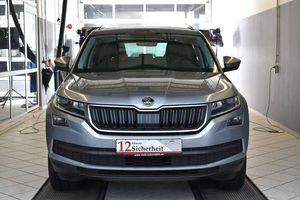 Skoda Kodiaq 2.0 TDI Style DSG*7-Sitzer*ACC*LED*Navi