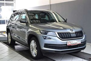 Skoda Kodiaq 2.0 TDI Style DSG*7-Sitzer*ACC*LED*Navi