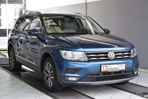 VW Tiguan Allspace 2.0 TDI Comfortline DSG*Leder