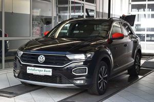 VW T-Roc 2.0TSI Sport 4Motion DSG*AHK*LED*PDC*ACC