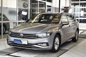 VW Passat Variant 2.0TDI Business DSG*LED*ACC*PDC