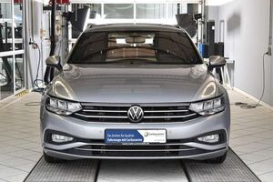VW Passat Variant 2.0TDI Business DSG*LED*ACC*PDC