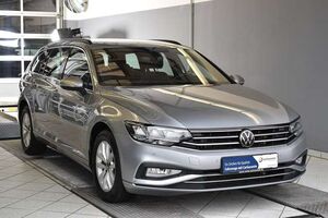 VW Passat Variant 2.0TDI Business DSG*LED*ACC*PDC