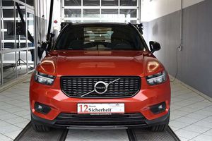 Volvo XC40 T5 TwinEng 2WD R-Design Automatik*AHK