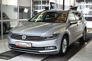 VW Passat Variant 2.0 TDI 4Motion DSG*LED*PDC*ACC