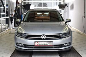 VW Passat Variant 2.0 TDI 4Motion DSG*LED*PDC*ACC