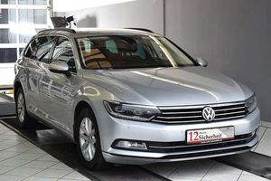 VW Passat Variant 2.0 TDI 4Motion DSG*LED*PDC*ACC