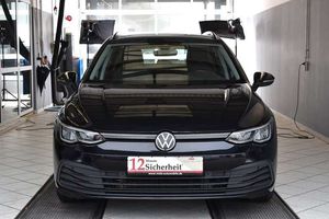 VW Golf VIII 2.0TDI Life DSG*LED*ACC*SHZ