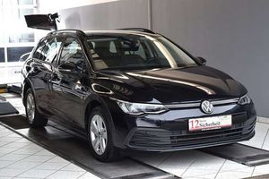 VW Golf VIII 2.0TDI Life DSG*LED*ACC*SHZ