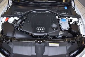 Audi A6 allroad quattro 3.0TDI S-tronic*Xenon*BOSE*Leder