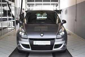 Renault Scenic 1.6 dCi 130 ENERGY Dynamique AHK*SHZ*PDC