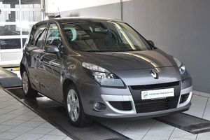 Renault Scenic 1.6 dCi 130 ENERGY Dynamique AHK*SHZ*PDC