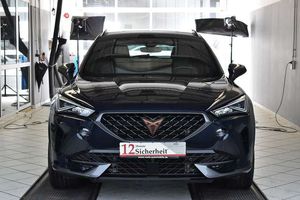 CUPRA Formentor 2.0 TDI 4Drive DSG*Cockpit Digital