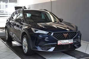 CUPRA Formentor 2.0 TDI 4Drive DSG*Cockpit Digital