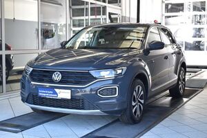 VW T-Roc 1.5TSI Active DSG LED*Navi*ACC*Kamera