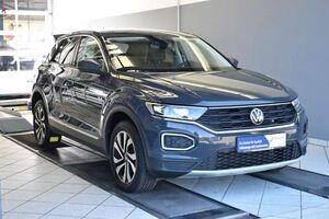 VW T-Roc 1.5TSI Active DSG LED*Navi*ACC*Kamera
