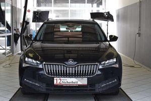 Skoda Superb Combi 2.0 TDI Ambition DSG*AHK*ACC