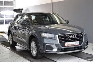 Audi Q2 35 1.5TFSI S-Tronic*Leder*Navi*PDC+Kamera