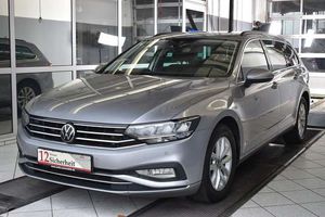 VW Passat Variant 2.0TDI DSG*ACC*LED*1-Hand