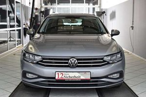 VW Passat Variant 2.0TDI DSG*ACC*LED*1-Hand