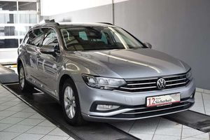 VW Passat Variant 2.0TDI DSG*ACC*LED*1-Hand