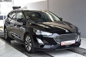 Ford Focus 2.0 EcoBlue Cool&Connect Automatik