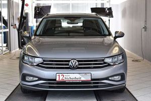 VW Passat Variant 2.0TDI Business DSG*ACC*SHZ*LED