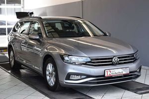 VW Passat Variant 2.0TDI Business DSG*ACC*SHZ*LED