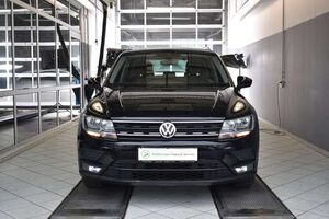 VW Tiguan 2.0TDI Comfortline DSG Navi*Klima*PDC
