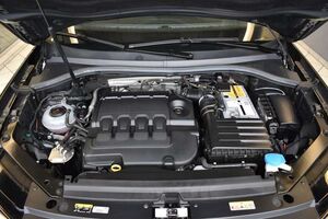 VW Tiguan 2.0TDI Comfortline DSG Navi*Klima*PDC