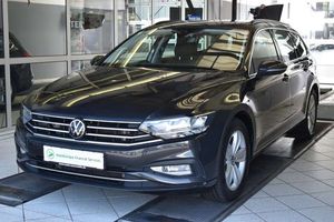 VW Passat Variant 2.0TDI Business DSG*ACC*SHZ*PDC