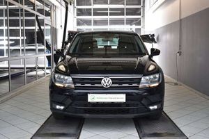 VW Tiguan 2.0TDI Comfortline DSG Navi*Klima*PDC