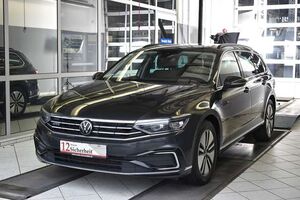 VW Passat Variant GTE 1.4eTSI Hybrid DSG Matrix*ACC