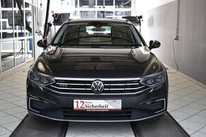 VW Passat Variant GTE 1.4eTSI Hybrid DSG Matrix*ACC