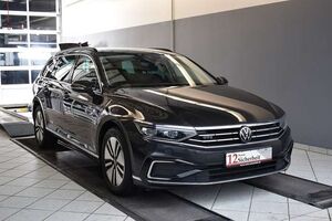 VW Passat Variant GTE 1.4eTSI Hybrid DSG Matrix*ACC
