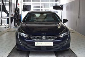 Peugeot 508 2.0 BlueHDi GT-Line LED Leder+Kam.+ACC