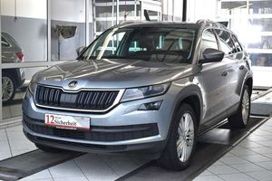 Skoda Kodiaq 2.0 TDI Style DSG*7-Sitzer*ACC*LED*Navi