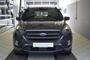 Ford Kuga 1.5 EcoBoost ST-Line Navi*PDC*Tempomat