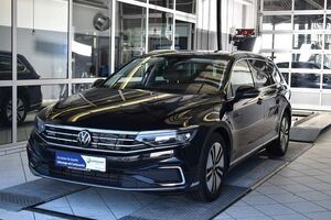 VW Passat Variant 1.4TSI Hybrid GTE DSG*Matrix*AHK