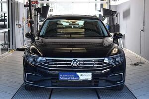VW Passat Variant 1.4TSI Hybrid GTE DSG*Matrix*AHK