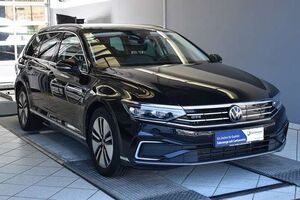 VW Passat Variant 1.4TSI Hybrid GTE DSG*Matrix*AHK