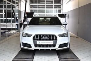 Audi A6 allroad quattro 3.0TDI S-tronic*Xenon*BOSE*Leder
